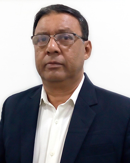 Arindam Banerji