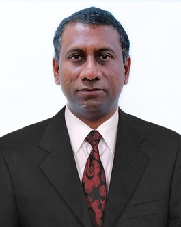 Selvaraj