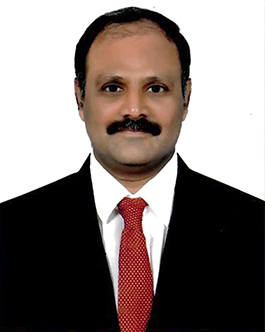 Ramakrishna Reddy